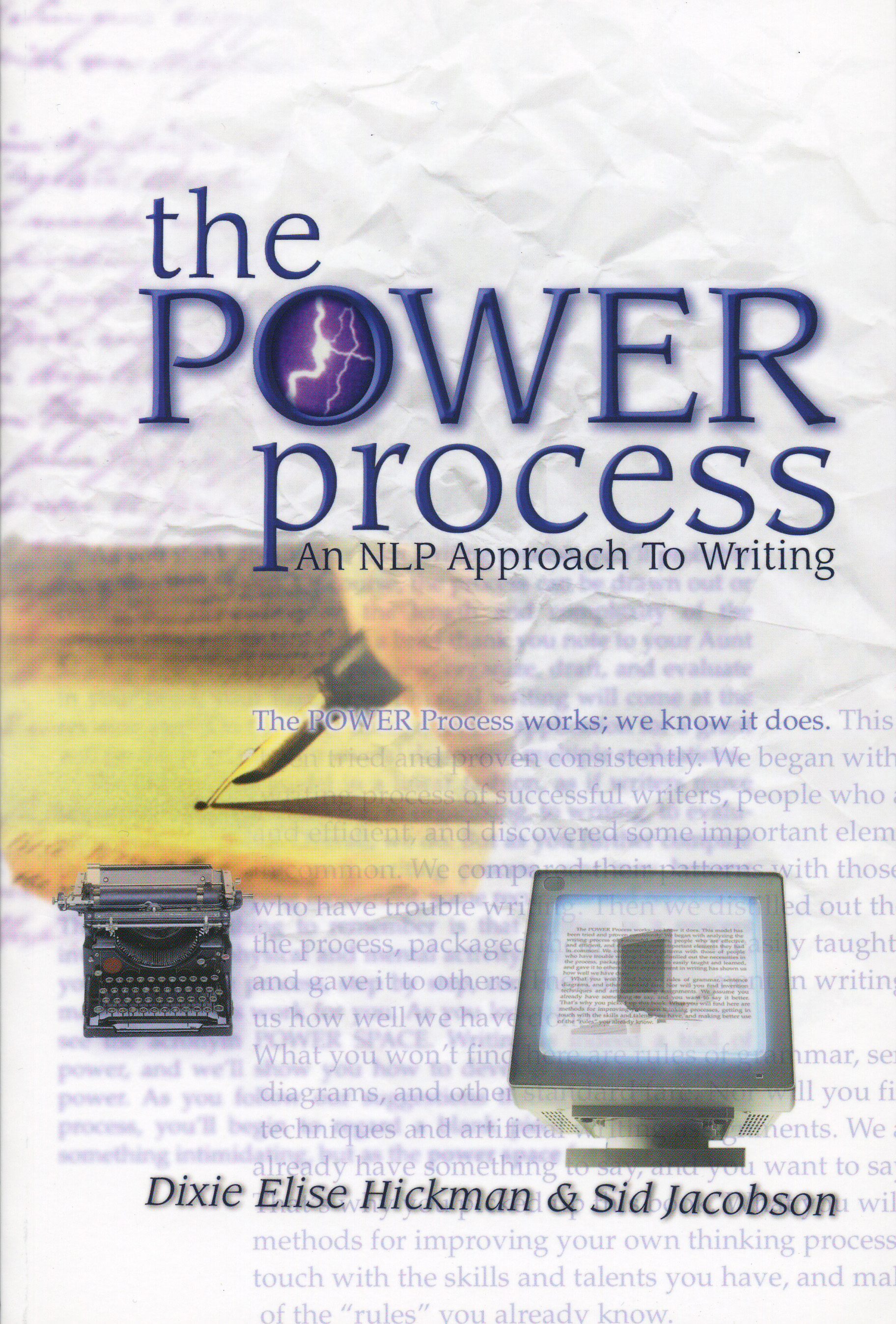 Power Process