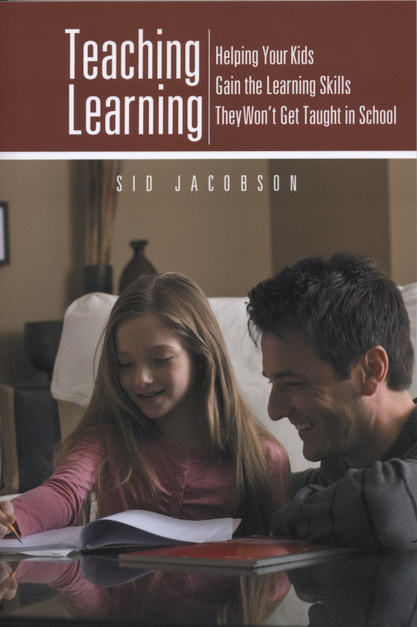 Teaching Learning Cover 2014