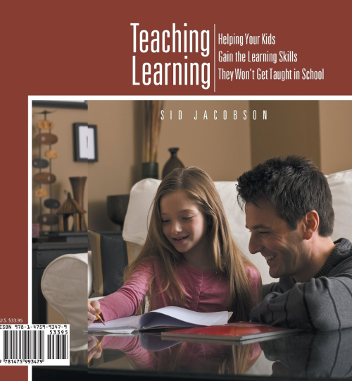 Teaching Learning